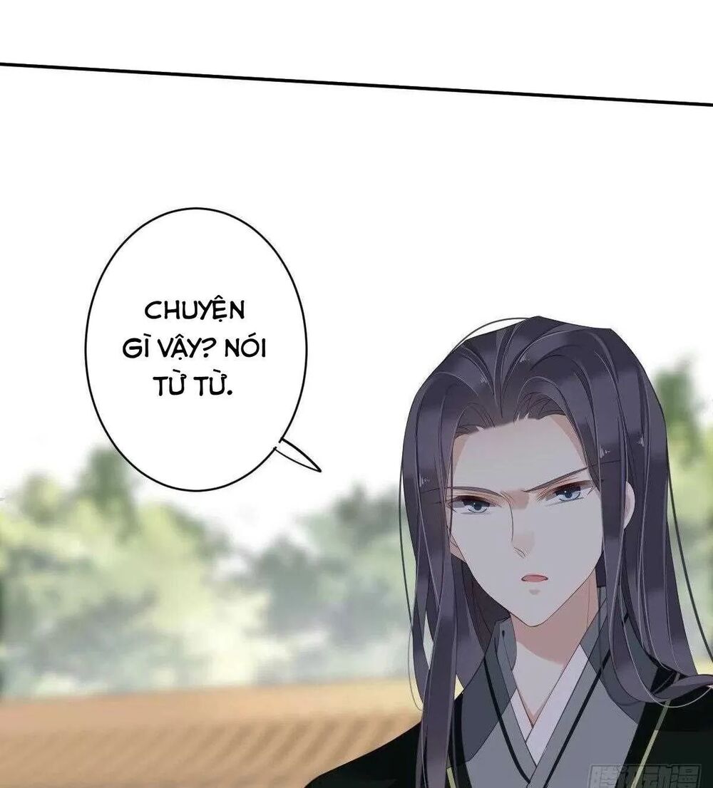 Hoàng Hậu Ương Bướng: Chapter 303