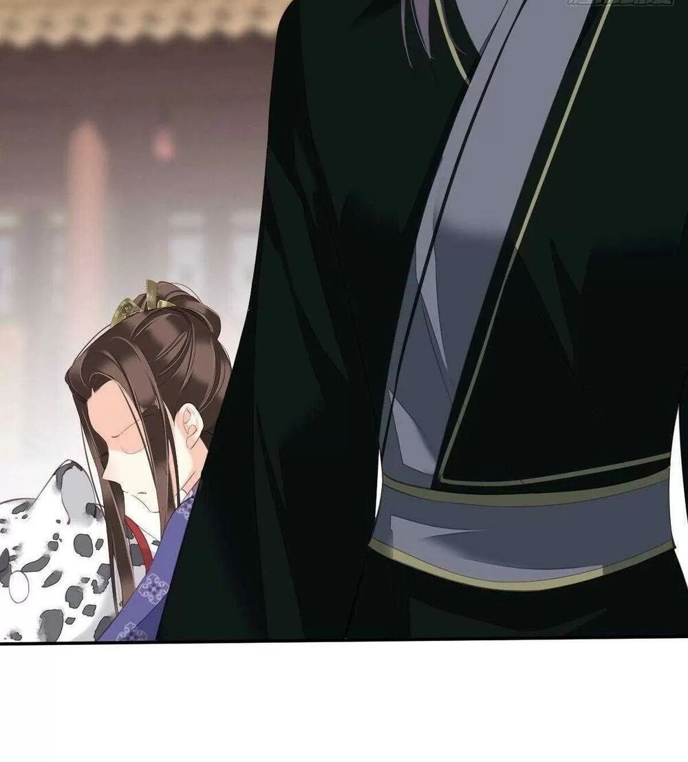 Hoàng Hậu Ương Bướng: Chapter 303