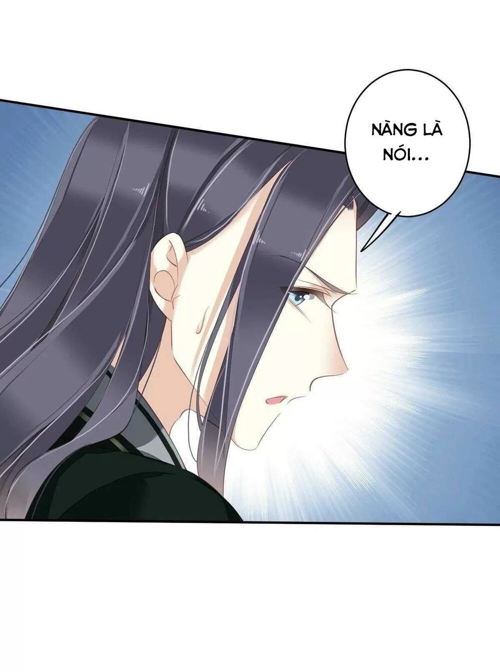 Hoàng Hậu Ương Bướng: Chapter 303