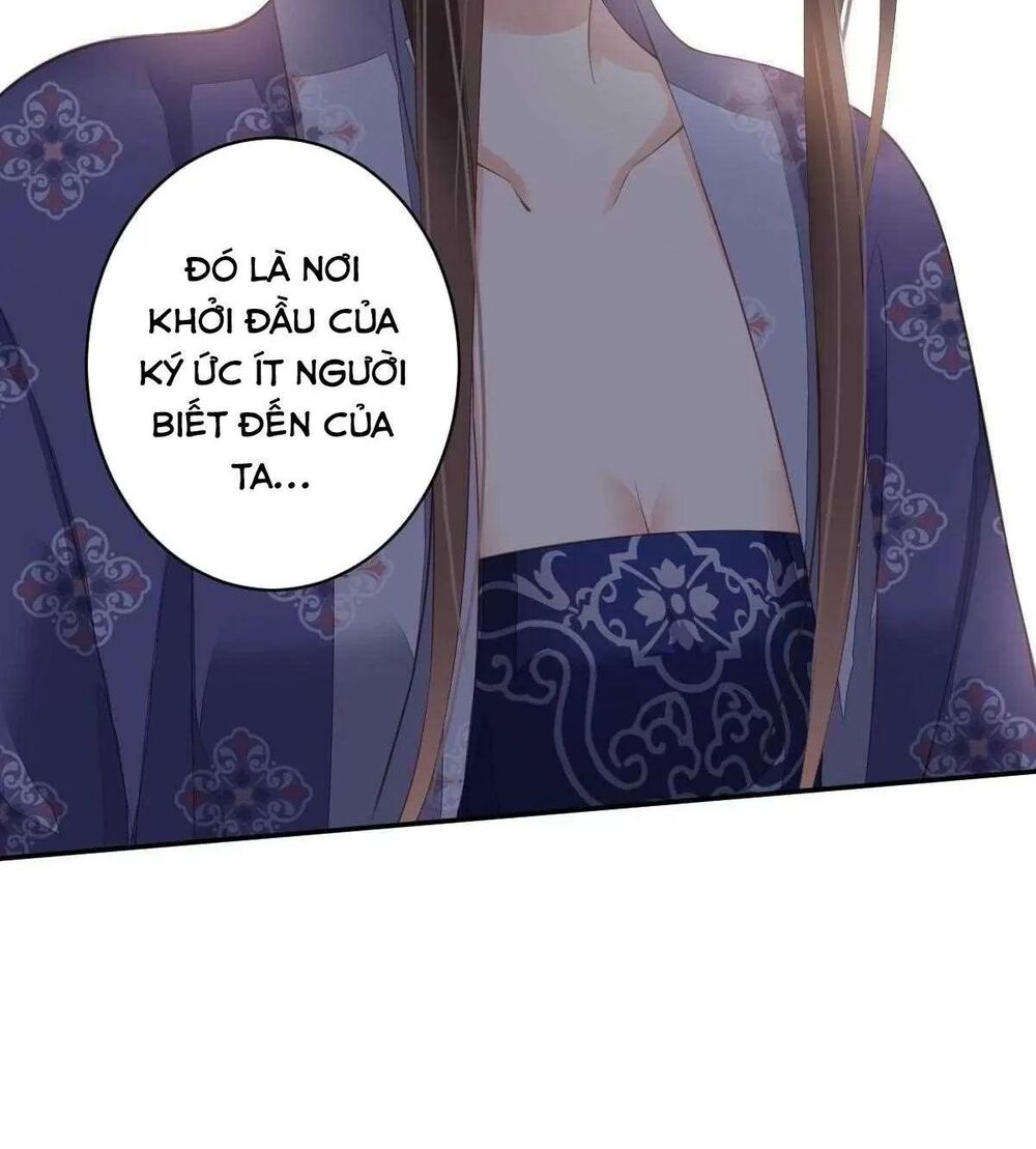 Hoàng Hậu Ương Bướng: Chapter 303