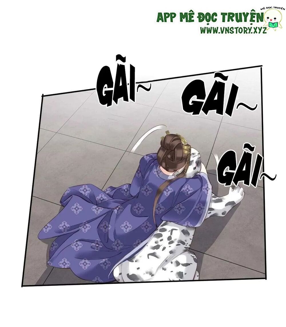 Hoàng Hậu Ương Bướng: Chapter 303