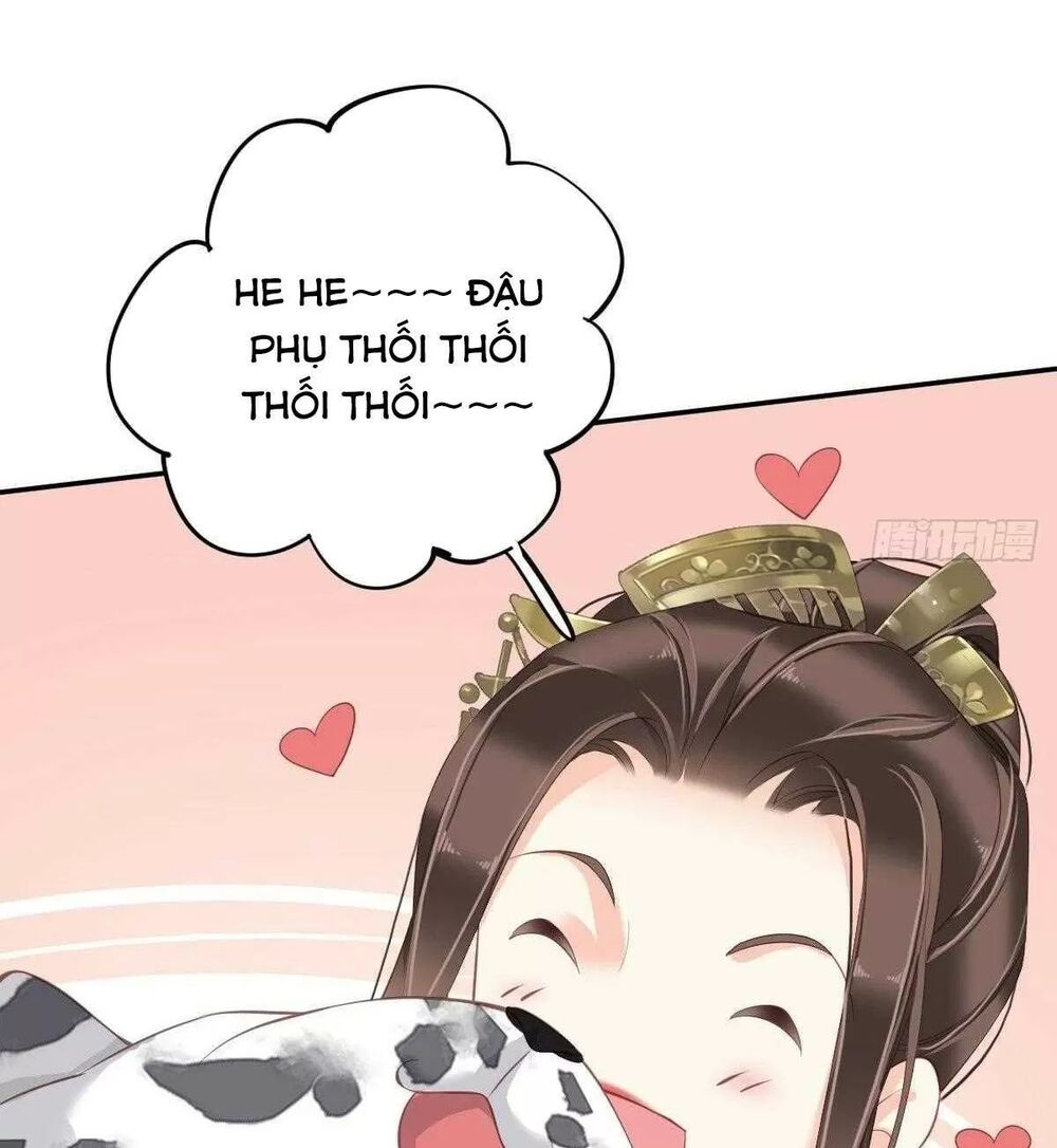Hoàng Hậu Ương Bướng: Chapter 303