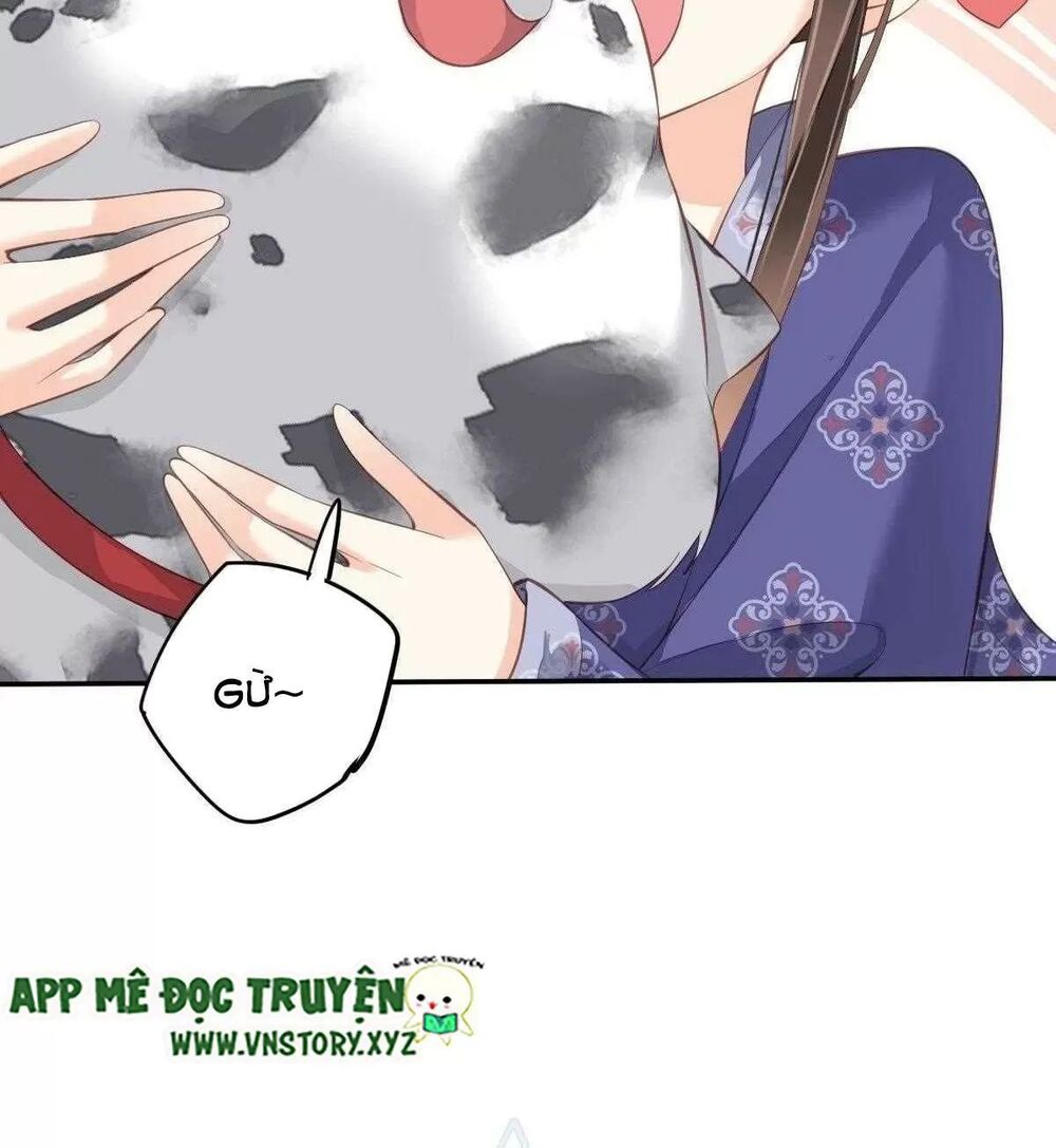 Hoàng Hậu Ương Bướng: Chapter 303