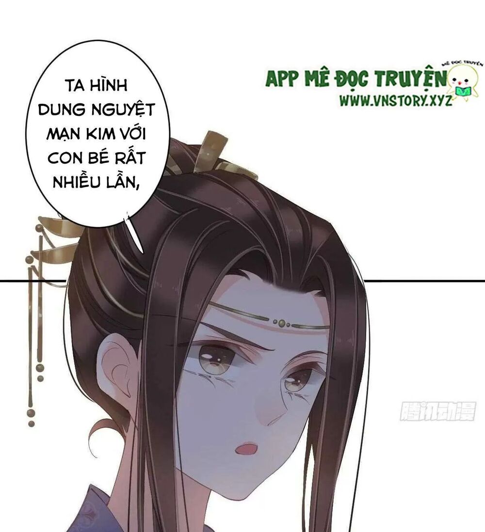 Hoàng Hậu Ương Bướng: Chapter 304