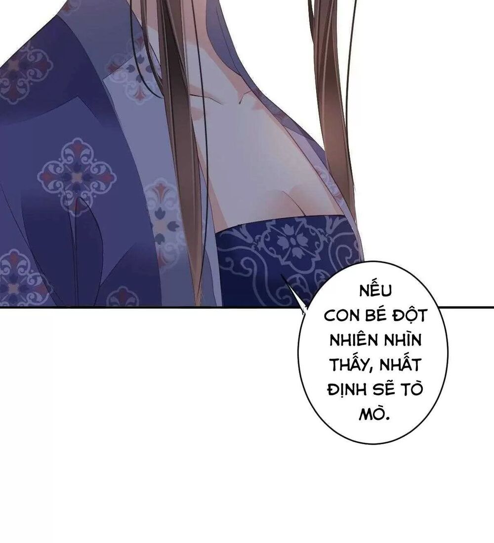 Hoàng Hậu Ương Bướng: Chapter 304