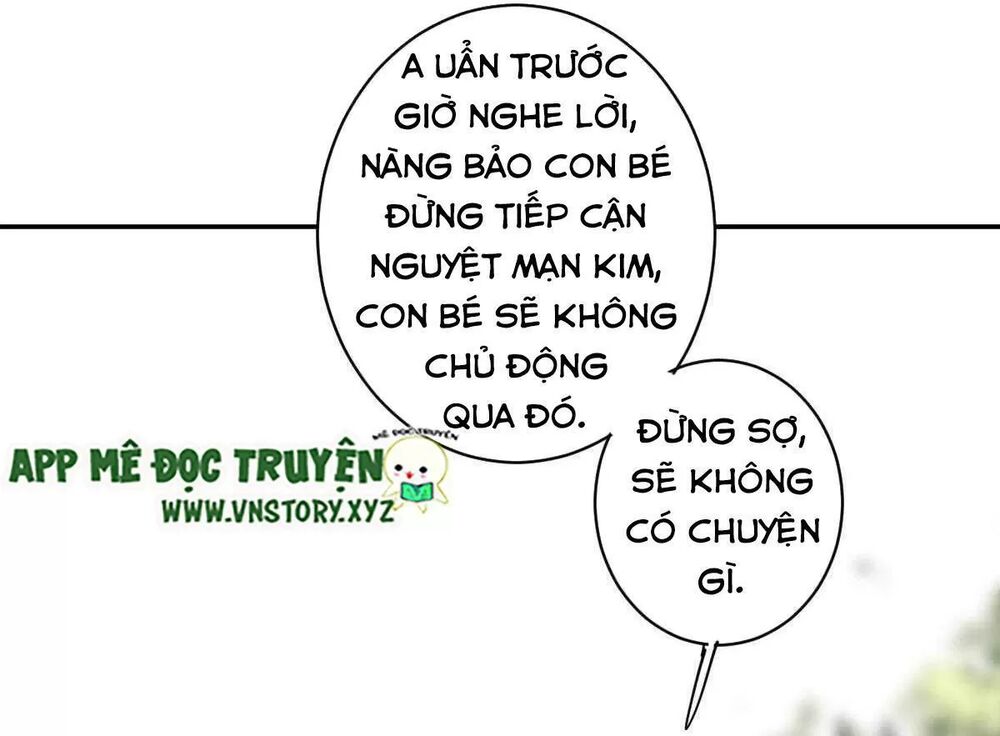 Hoàng Hậu Ương Bướng: Chapter 304