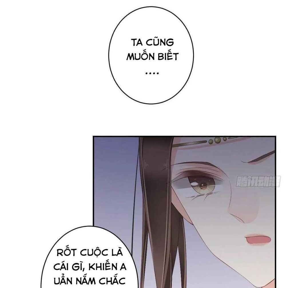 Hoàng Hậu Ương Bướng: Chapter 304