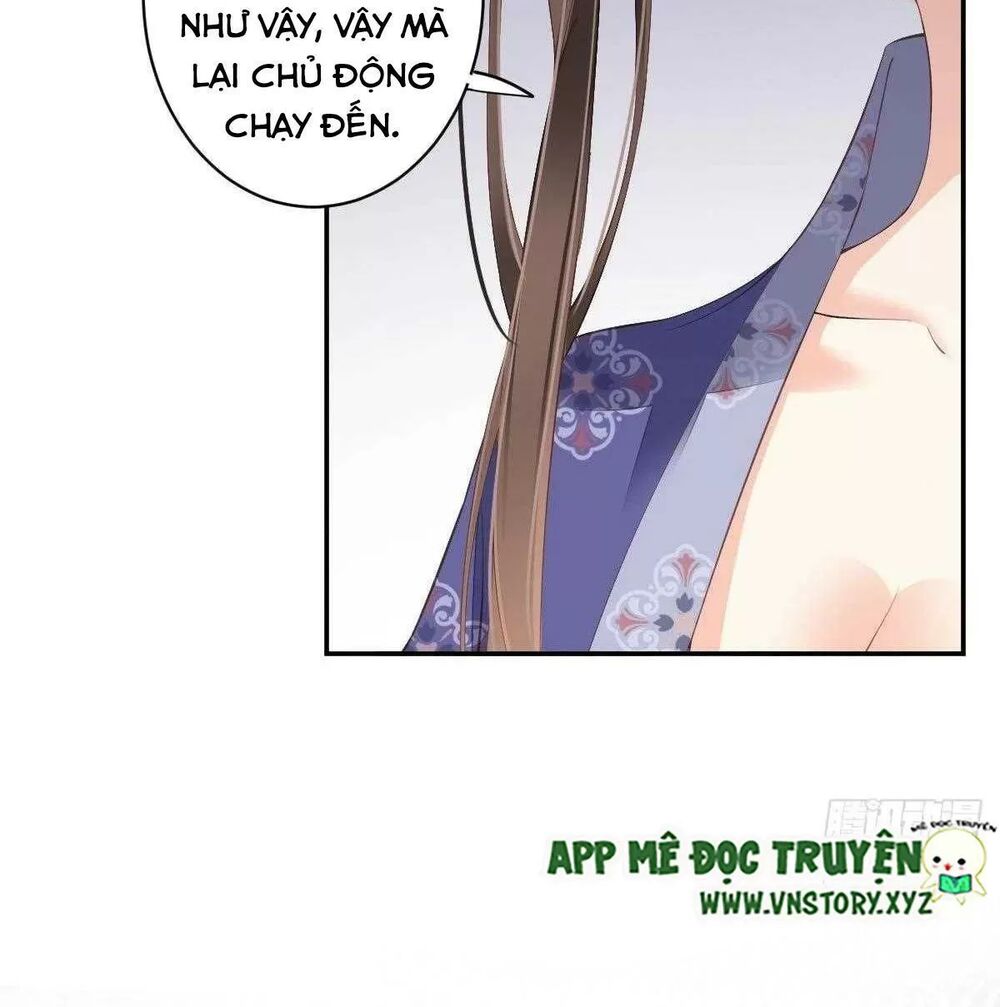 Hoàng Hậu Ương Bướng: Chapter 304
