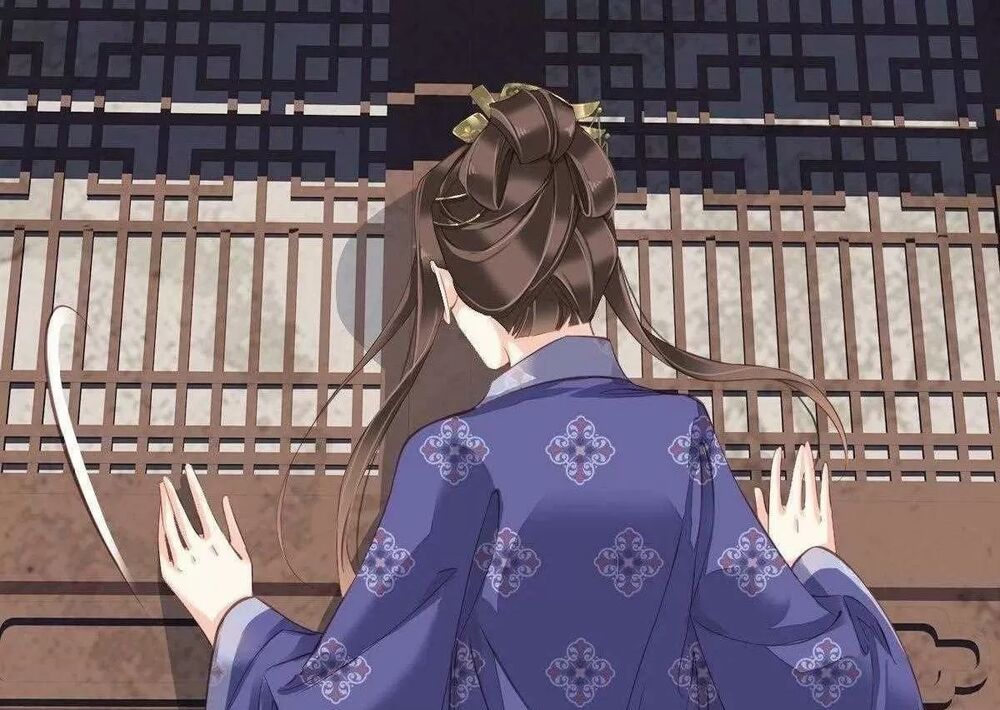 Hoàng Hậu Ương Bướng: Chapter 304
