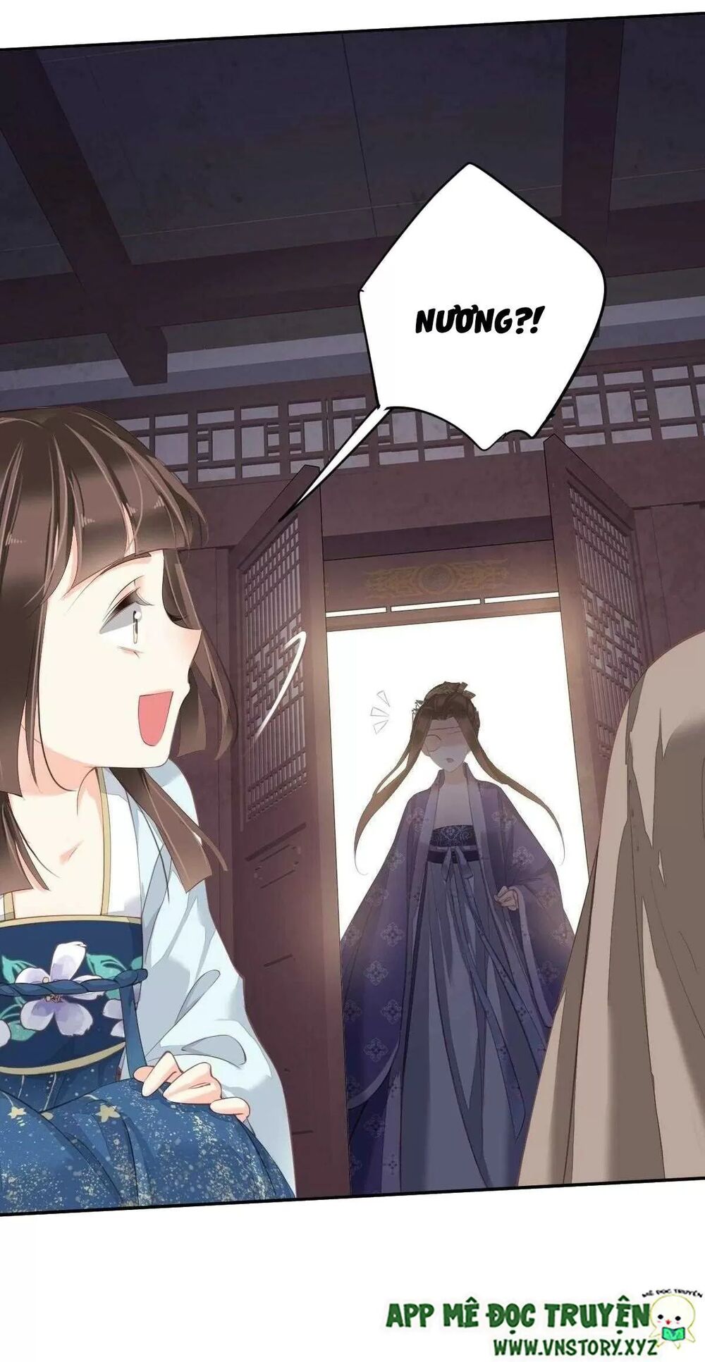Hoàng Hậu Ương Bướng: Chapter 304