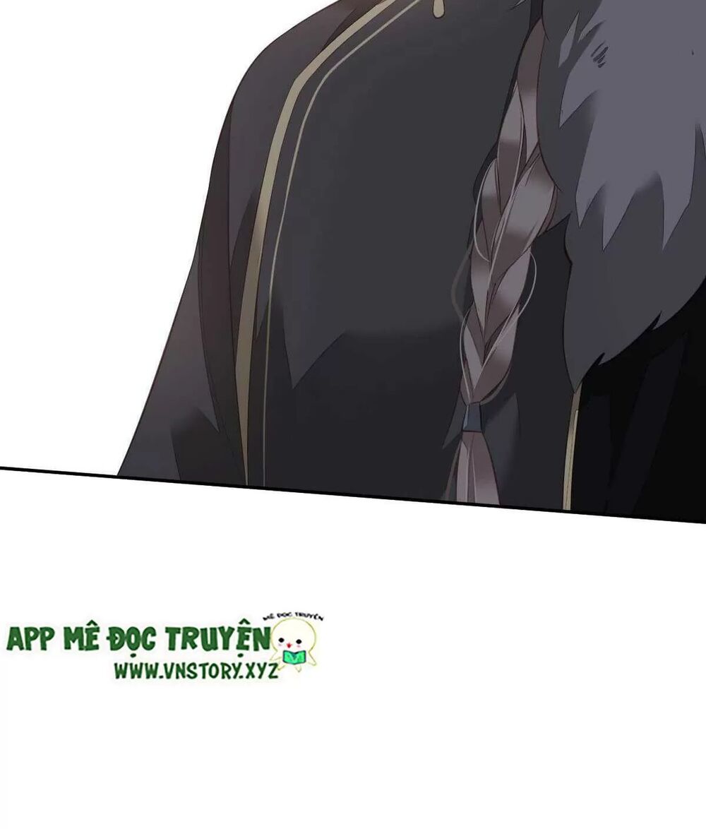 Hoàng Hậu Ương Bướng: Chapter 304