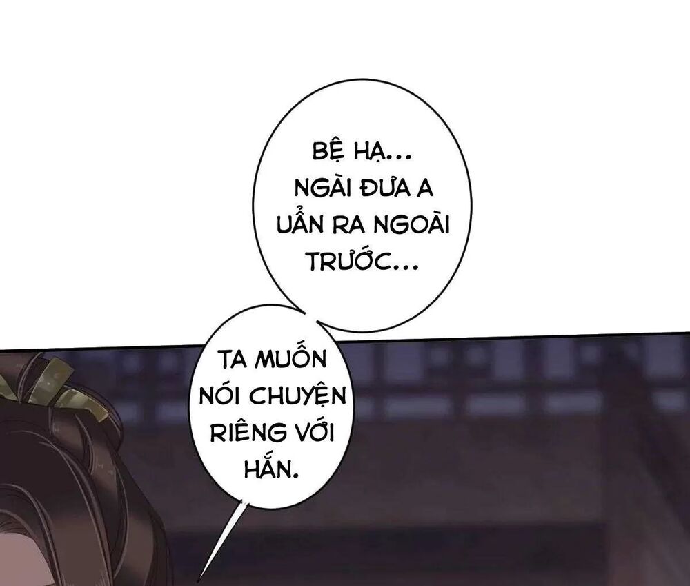 Hoàng Hậu Ương Bướng: Chapter 304