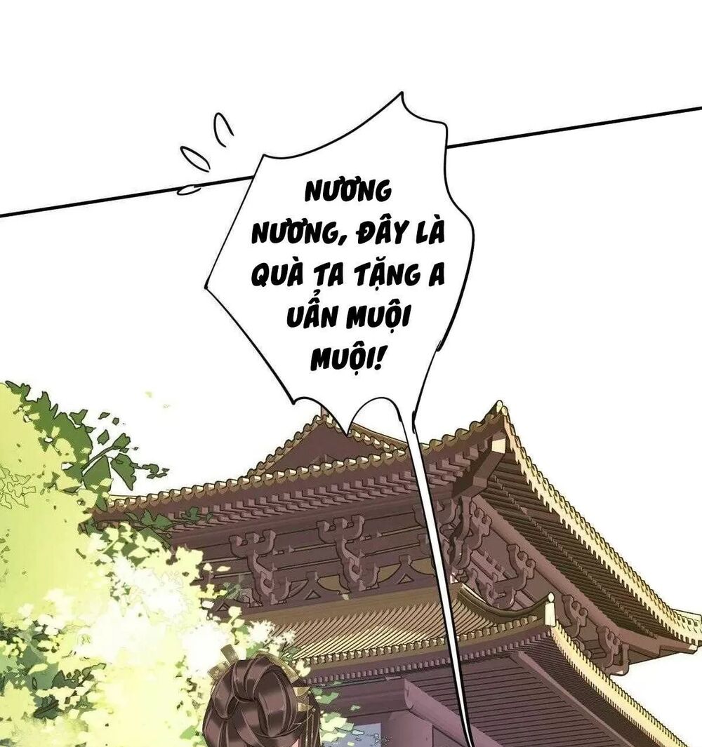 Hoàng Hậu Ương Bướng: Chapter 304
