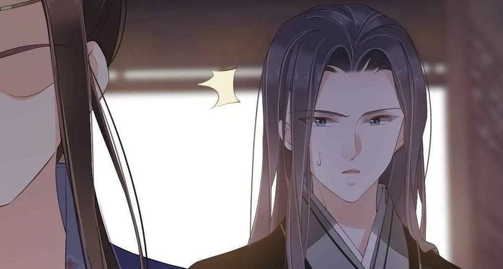 Hoàng Hậu Ương Bướng: Chapter 304
