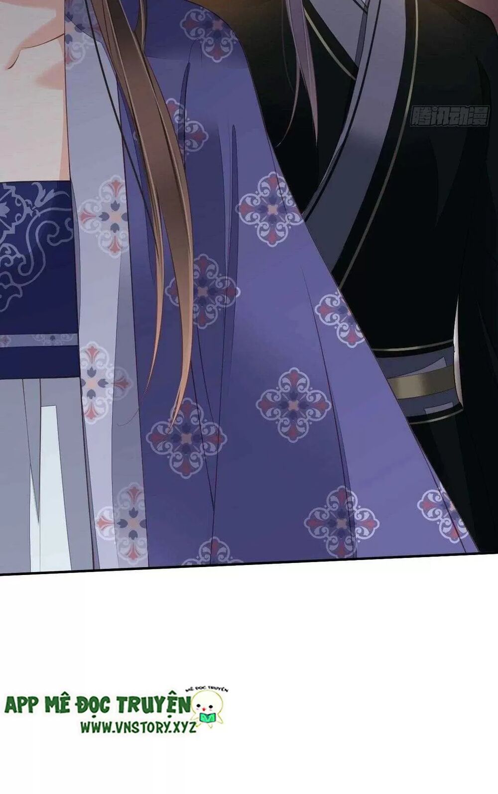 Hoàng Hậu Ương Bướng: Chapter 304