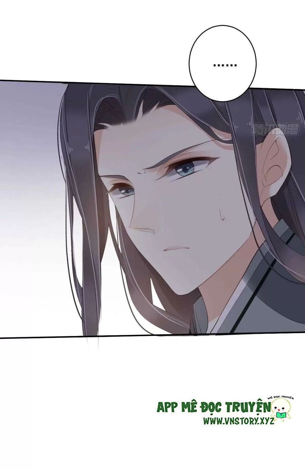 Hoàng Hậu Ương Bướng: Chapter 304