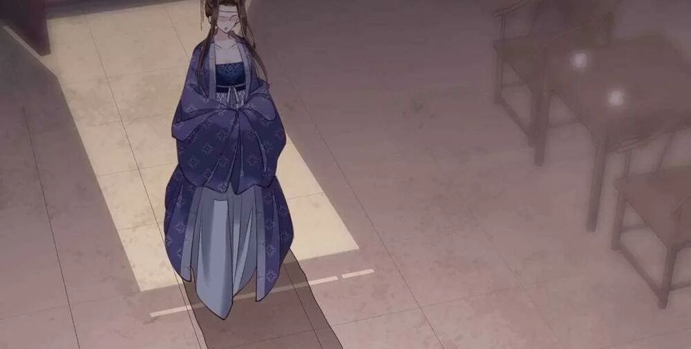 Hoàng Hậu Ương Bướng: Chapter 304