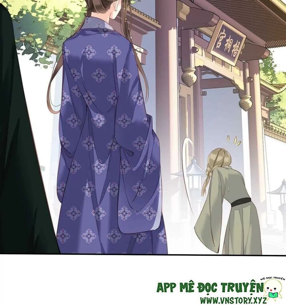 Hoàng Hậu Ương Bướng: Chapter 304