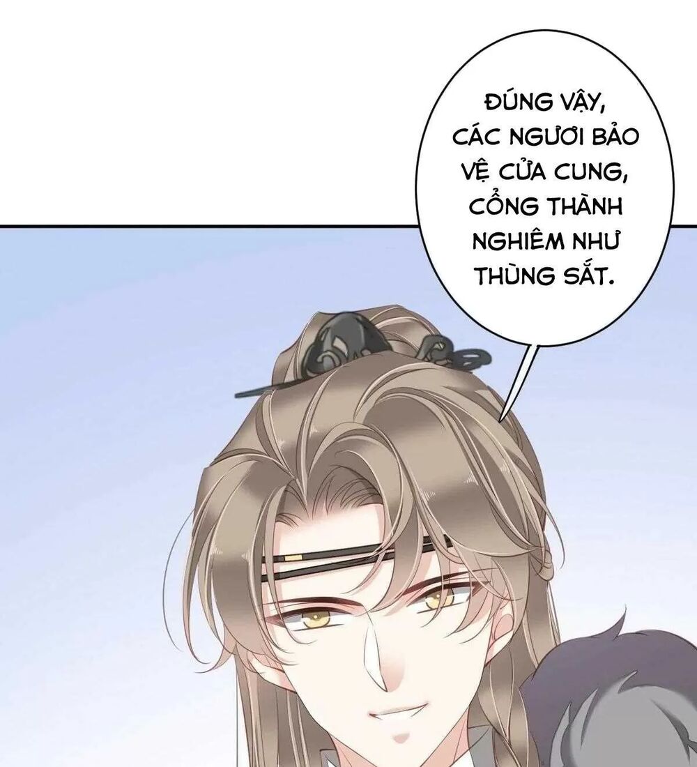 Hoàng Hậu Ương Bướng: Chapter 304