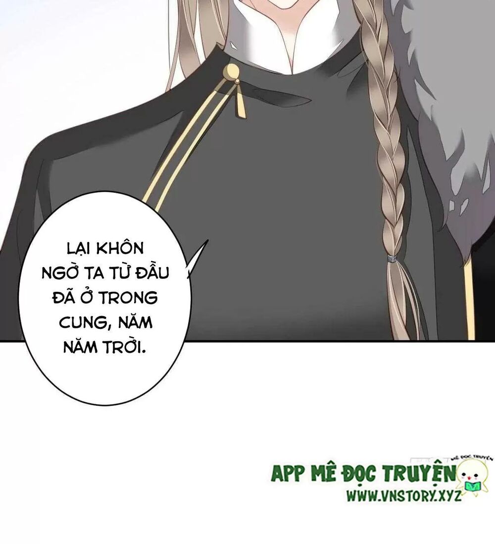 Hoàng Hậu Ương Bướng: Chapter 304