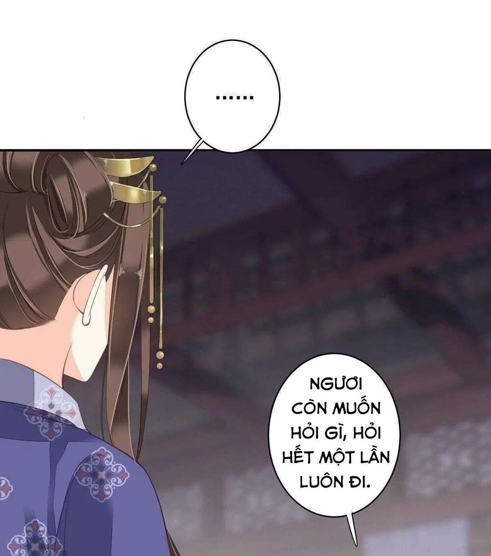 Hoàng Hậu Ương Bướng: Chapter 304
