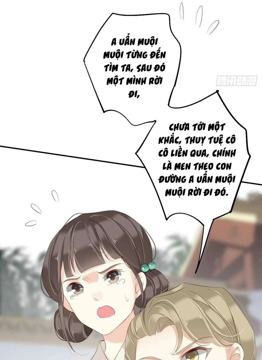 Hoàng Hậu Ương Bướng: Chapter 304