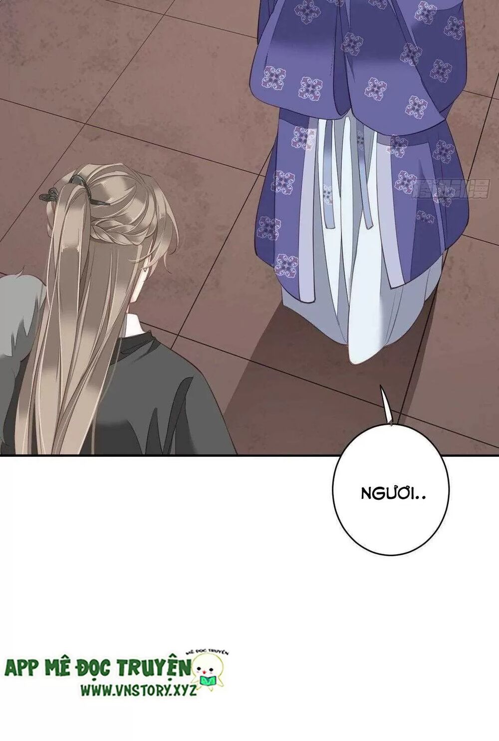 Hoàng Hậu Ương Bướng: Chapter 304