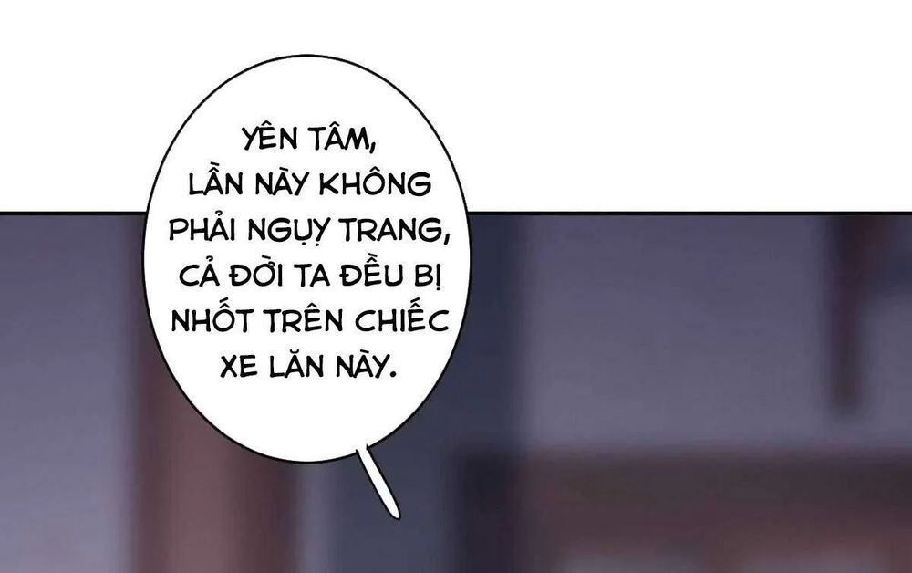 Hoàng Hậu Ương Bướng: Chapter 304