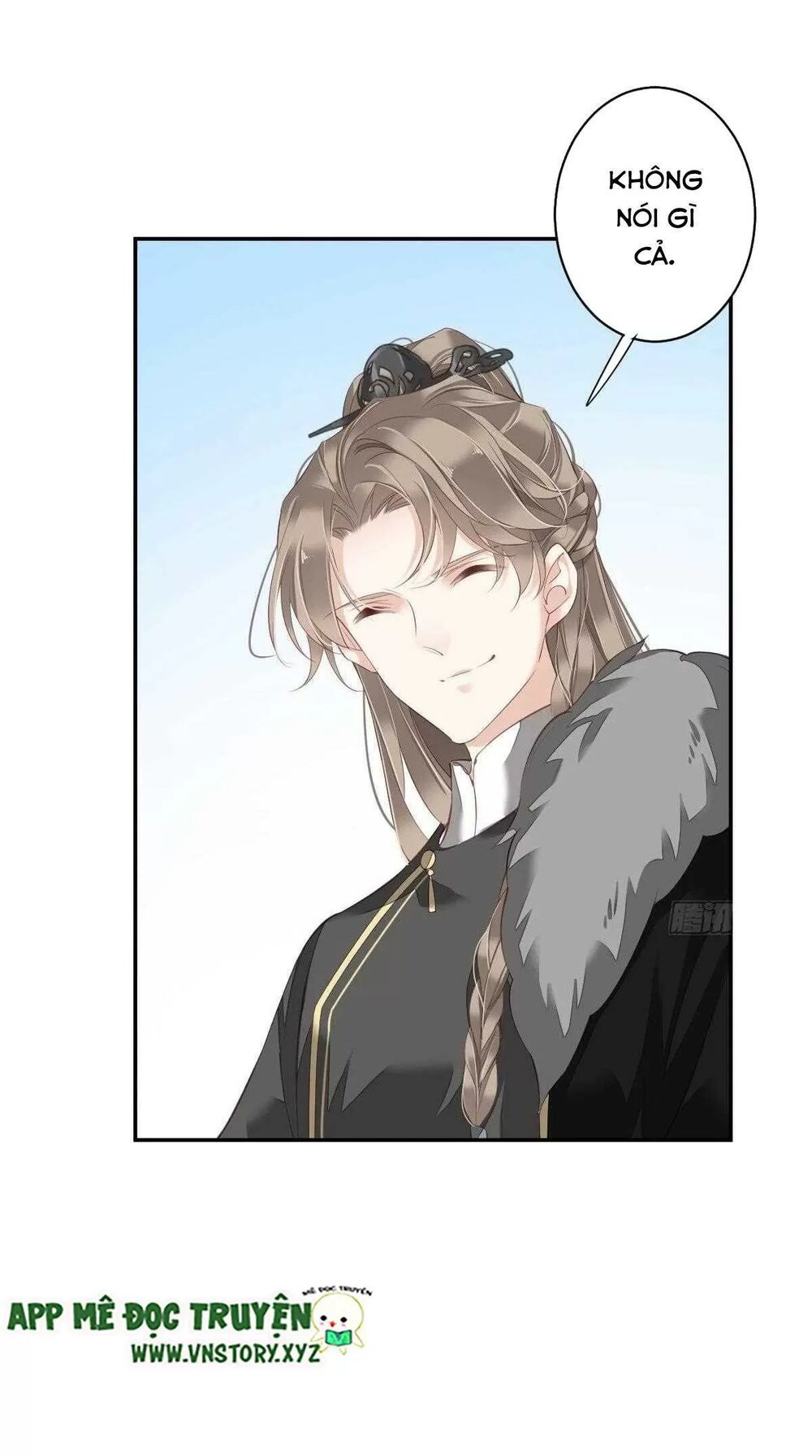 Hoàng Hậu Ương Bướng: Chapter 304