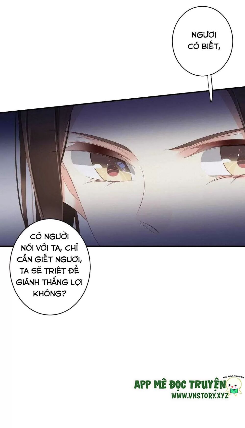 Hoàng Hậu Ương Bướng: Chapter 304