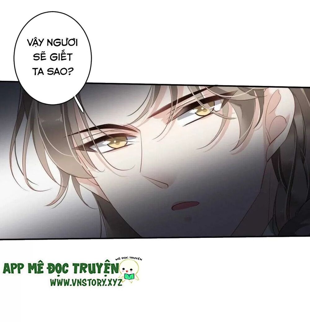 Hoàng Hậu Ương Bướng: Chapter 304