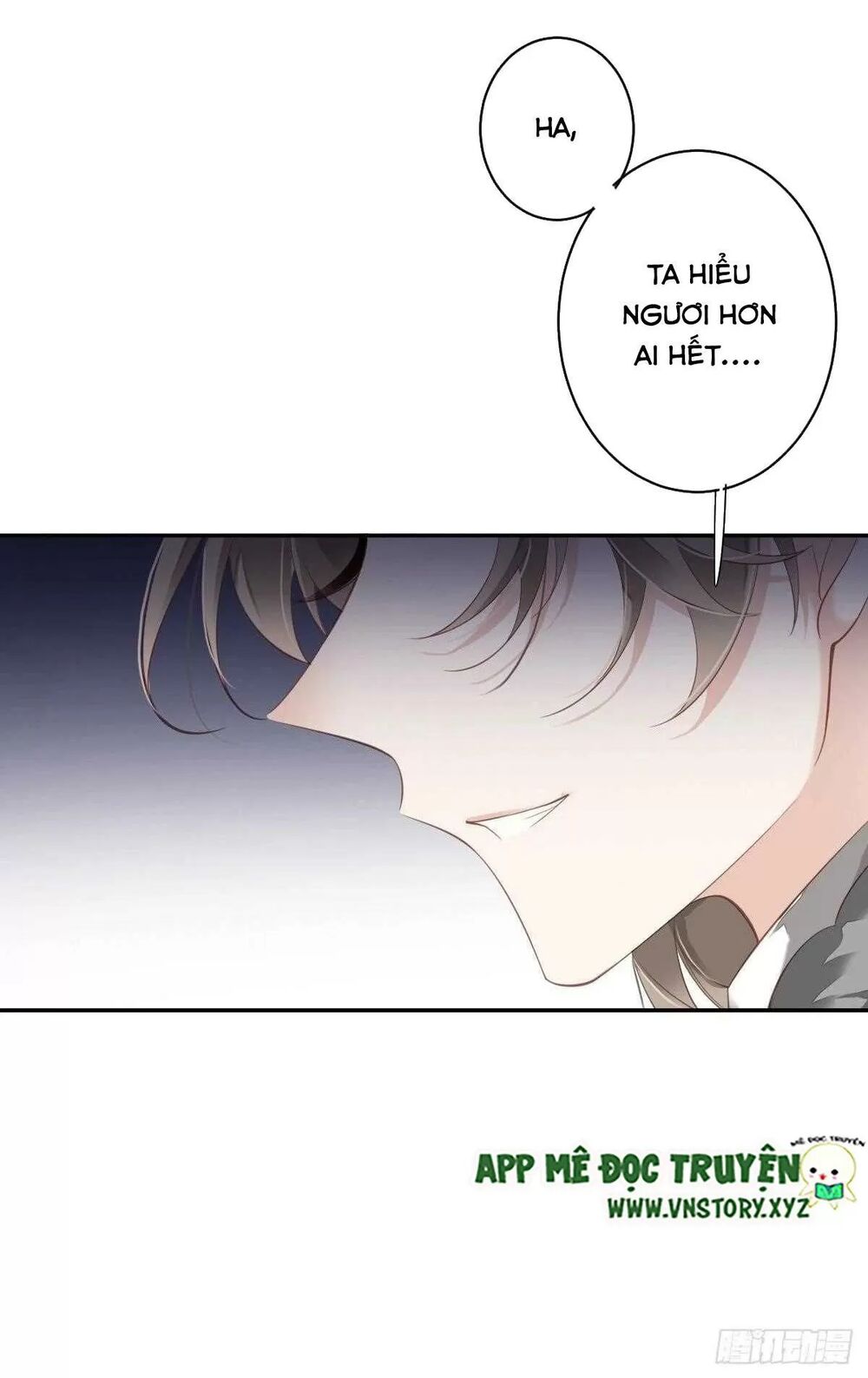 Hoàng Hậu Ương Bướng: Chapter 304