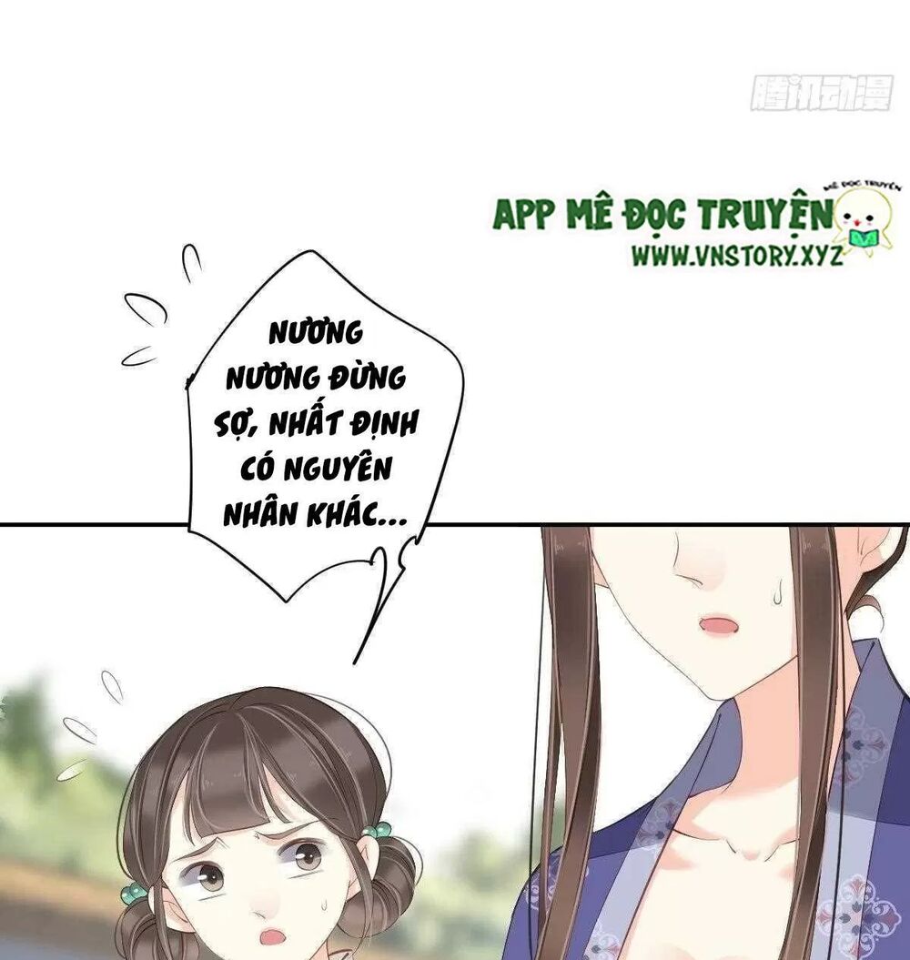 Hoàng Hậu Ương Bướng: Chapter 304