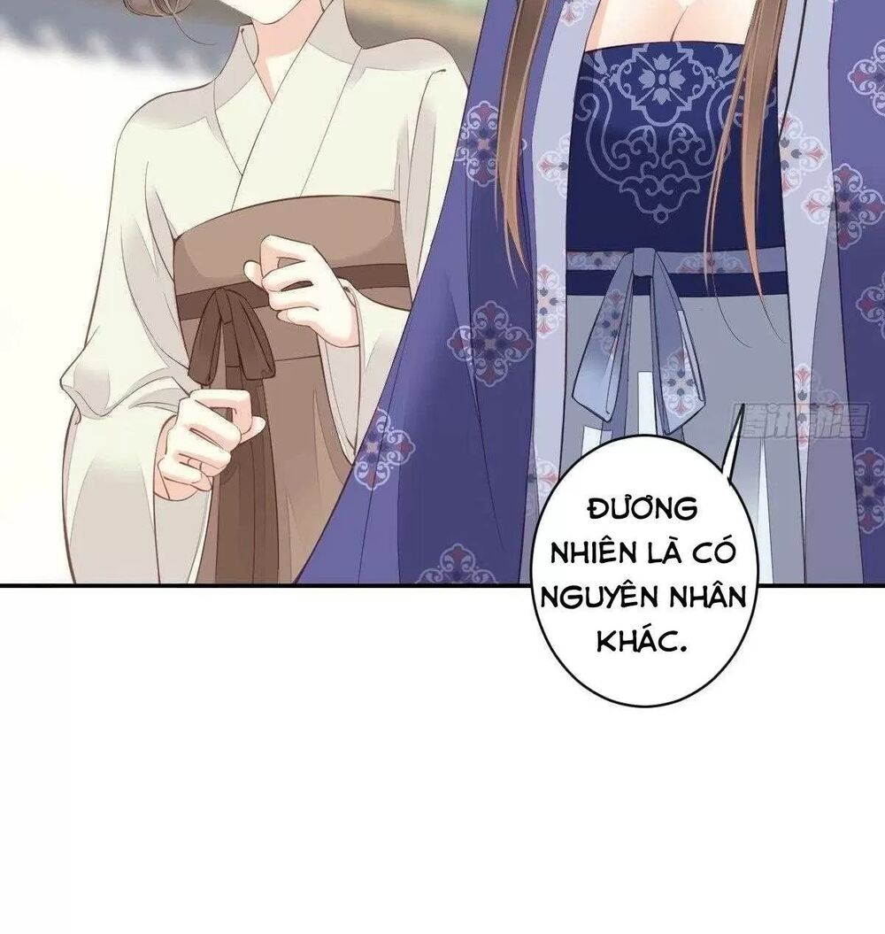 Hoàng Hậu Ương Bướng: Chapter 304