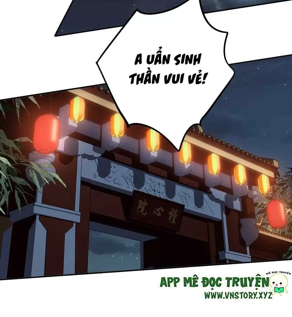 Hoàng Hậu Ương Bướng: Chapter 305: Hết