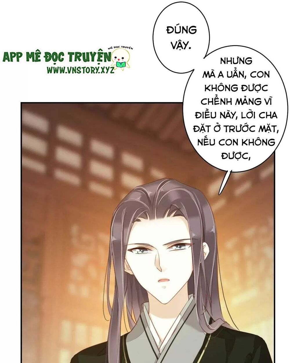 Hoàng Hậu Ương Bướng: Chapter 305: Hết