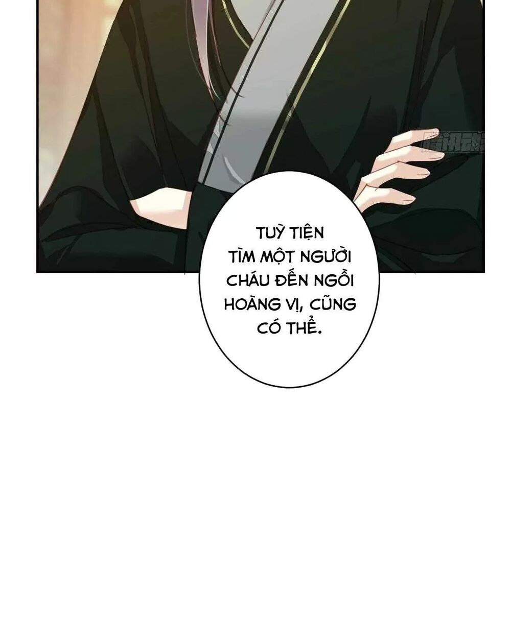 Hoàng Hậu Ương Bướng: Chapter 305: Hết