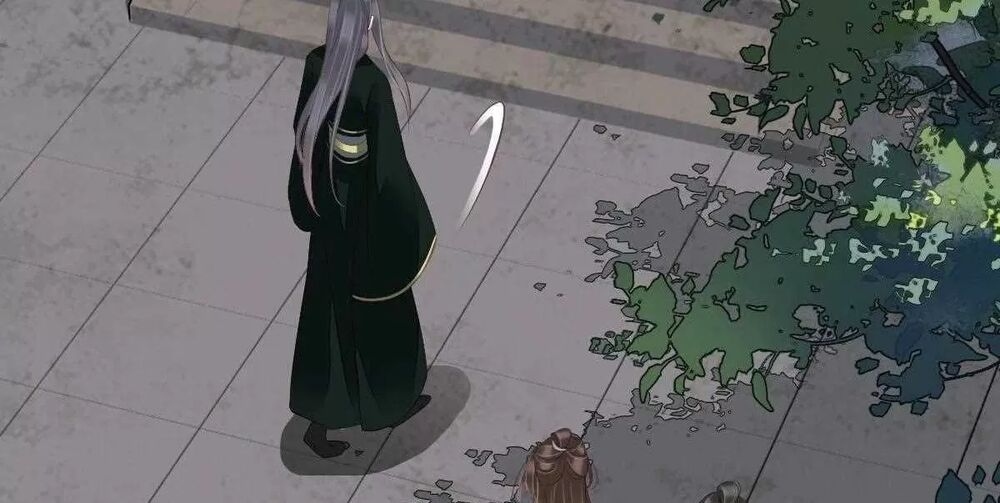 Hoàng Hậu Ương Bướng: Chapter 305: Hết