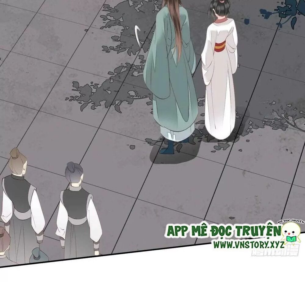 Hoàng Hậu Ương Bướng: Chapter 305: Hết