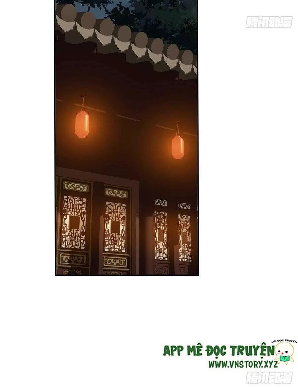 Hoàng Hậu Ương Bướng: Chapter 305: Hết