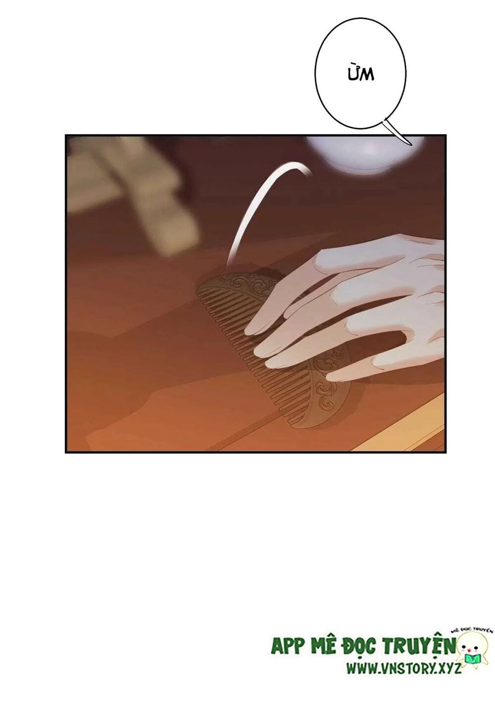 Hoàng Hậu Ương Bướng: Chapter 305: Hết