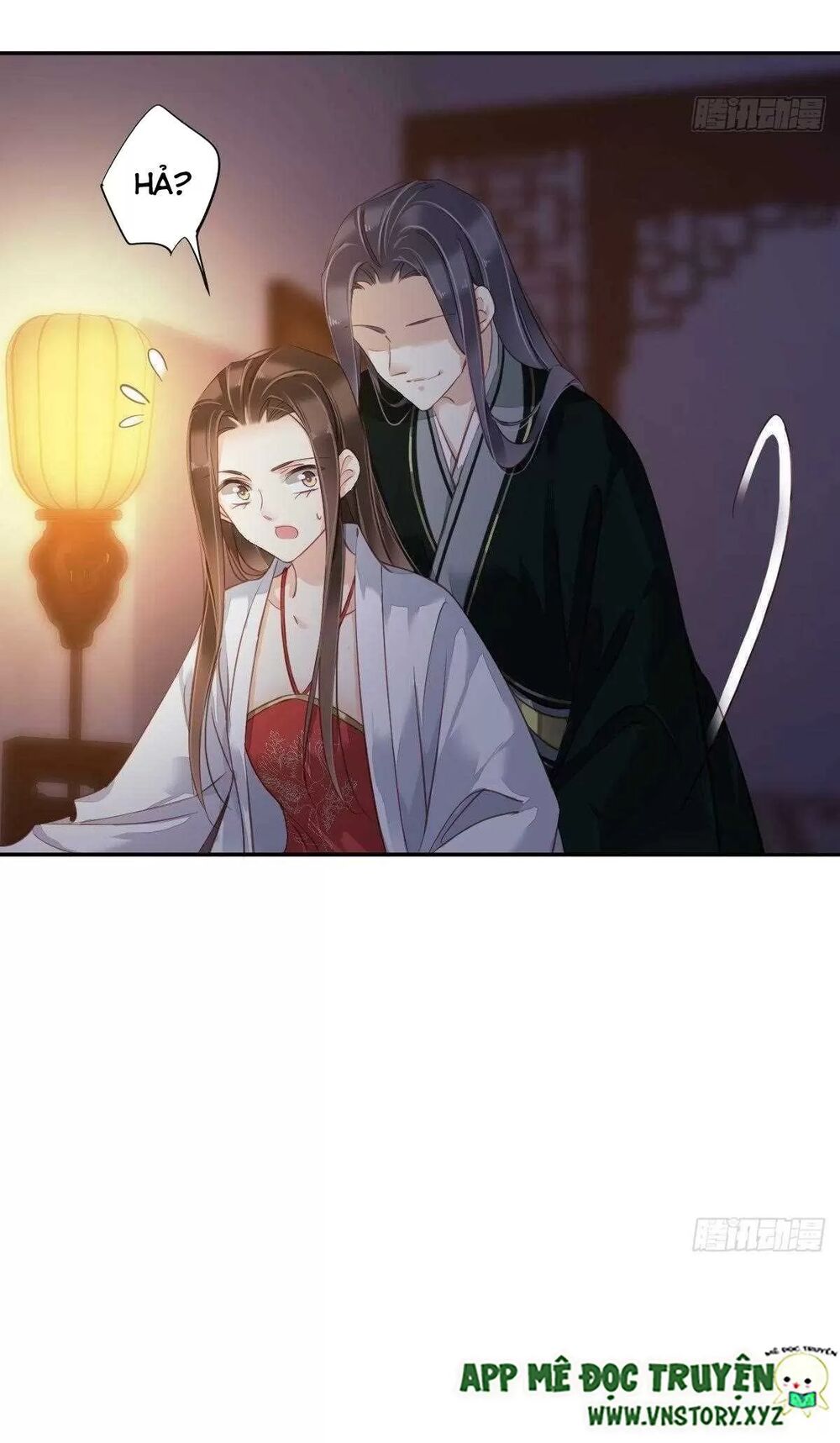 Hoàng Hậu Ương Bướng: Chapter 305: Hết