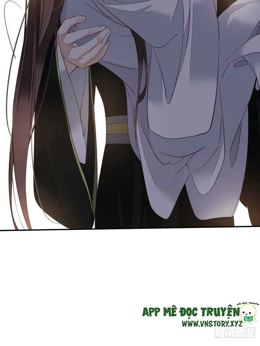 Hoàng Hậu Ương Bướng: Chapter 305: Hết