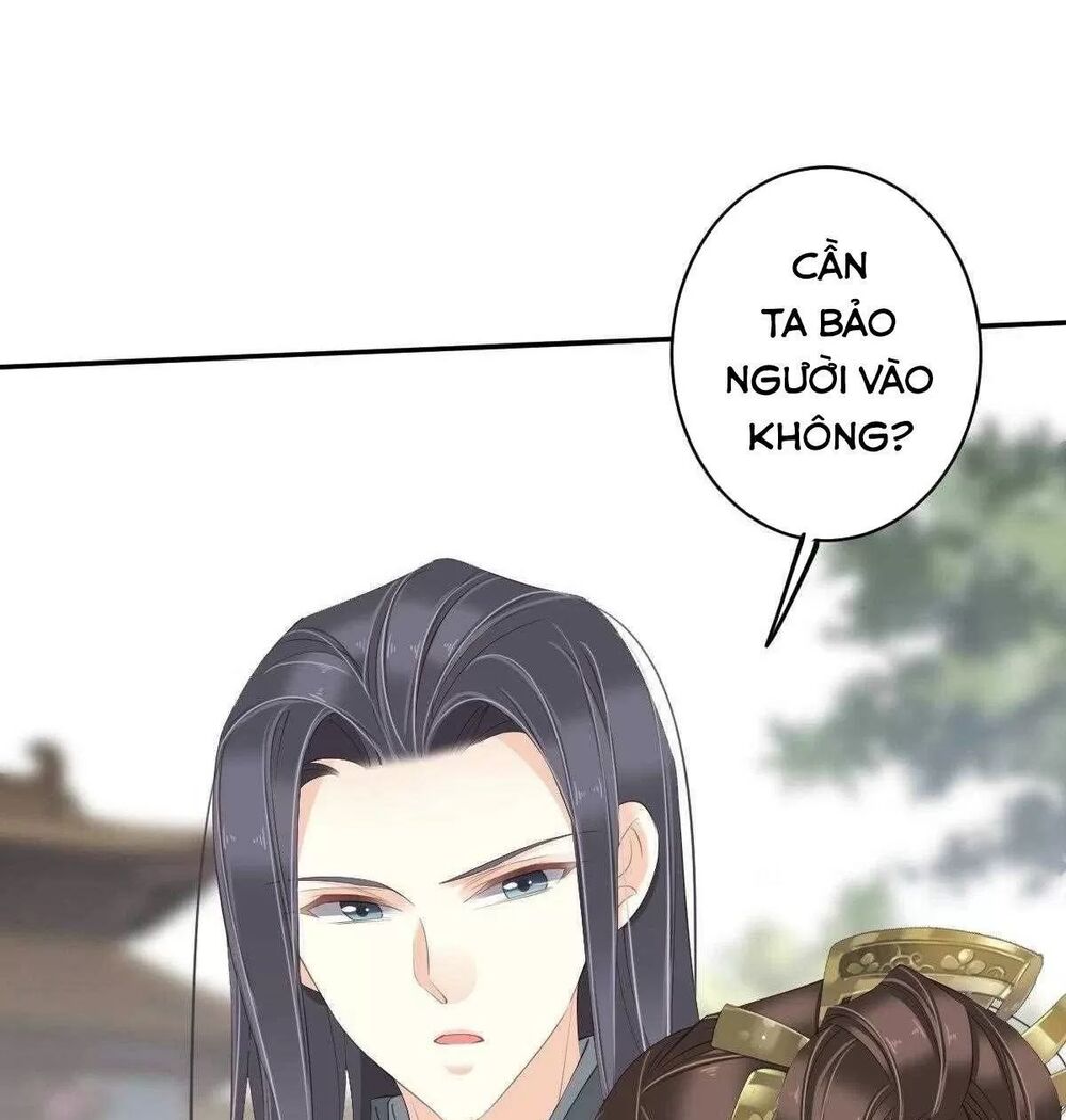 Hoàng Hậu Ương Bướng: Chapter 305: Hết
