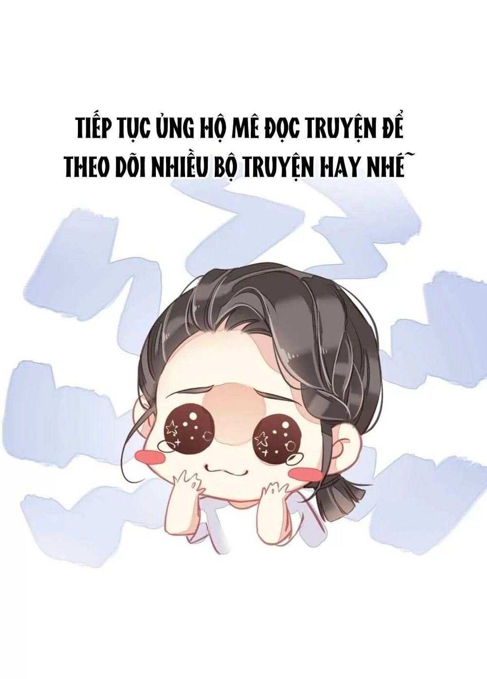 Hoàng Hậu Ương Bướng: Chapter 305: Hết