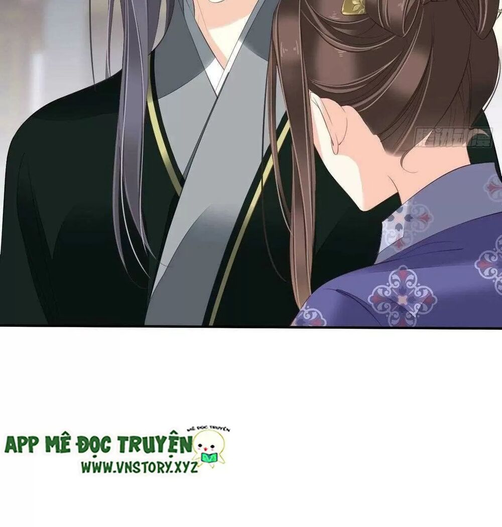 Hoàng Hậu Ương Bướng: Chapter 305: Hết