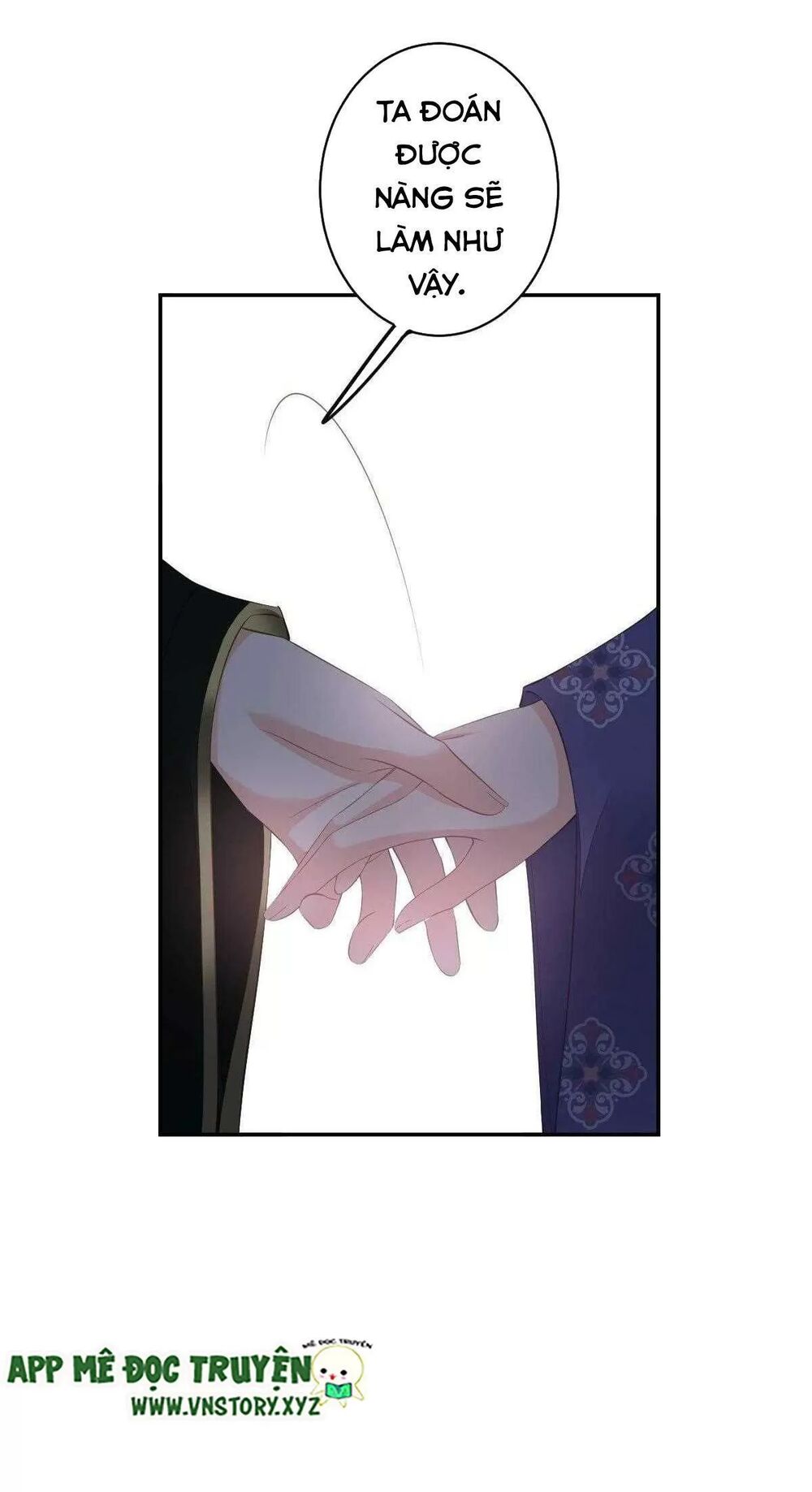 Hoàng Hậu Ương Bướng: Chapter 305: Hết