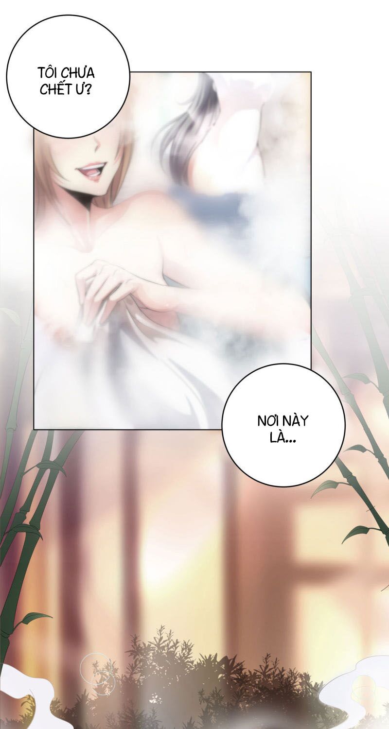 Tiên Đế Xâm Nhập: Chapter 1