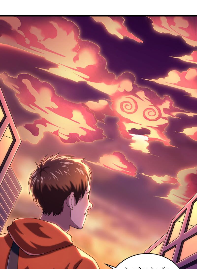 Tiên Đế Xâm Nhập: Chapter 1