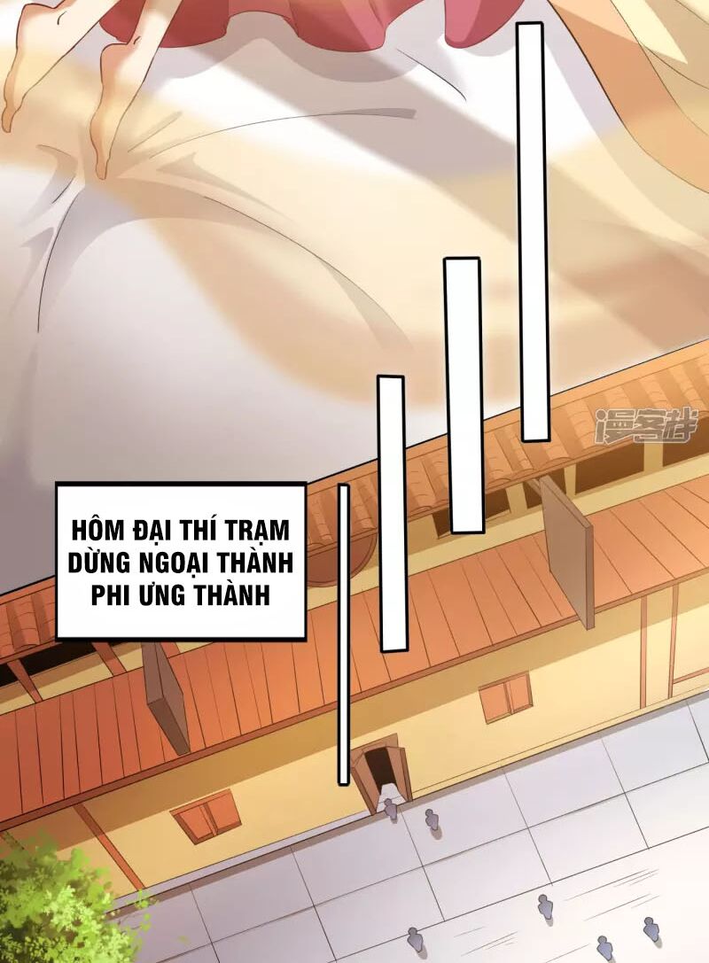 Tiên Đế Xâm Nhập: Chapter 100